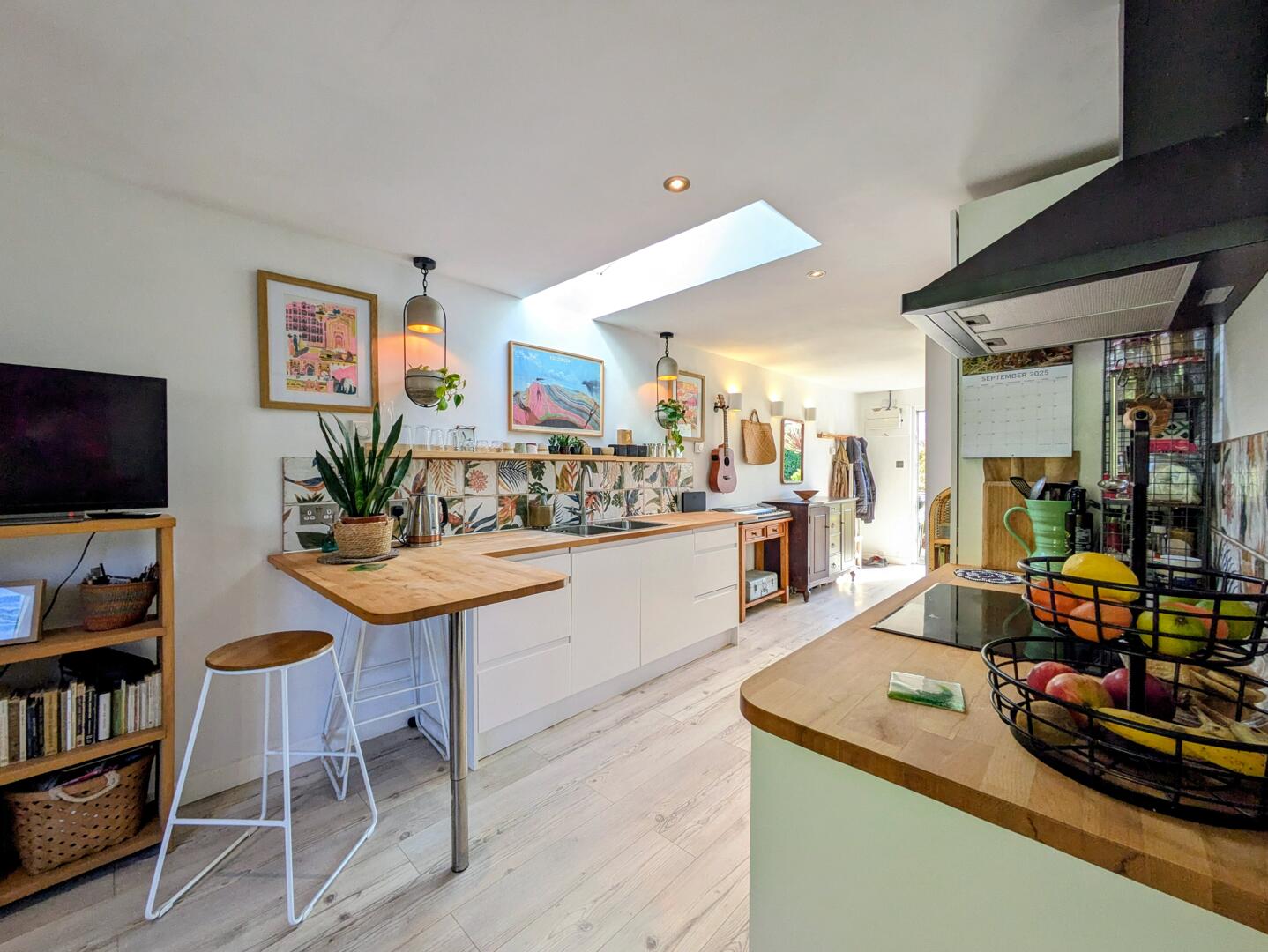1 bed property in Gover Close, Truro